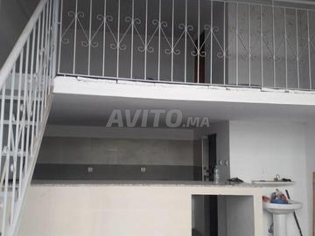 Local commercial vente à Bouskoura, Gharb-Chrarda-Beni Hssen