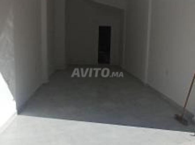 Local commercial vente à Gharb-Chrarda-Beni Hssen