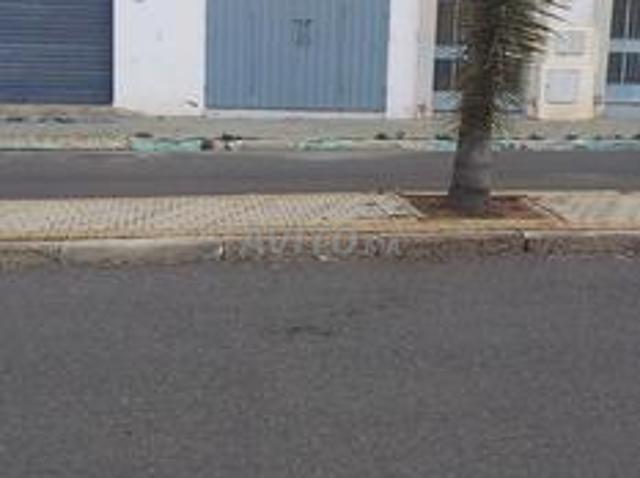 Local commercial vente à Gharb-Chrarda-Beni Hssen