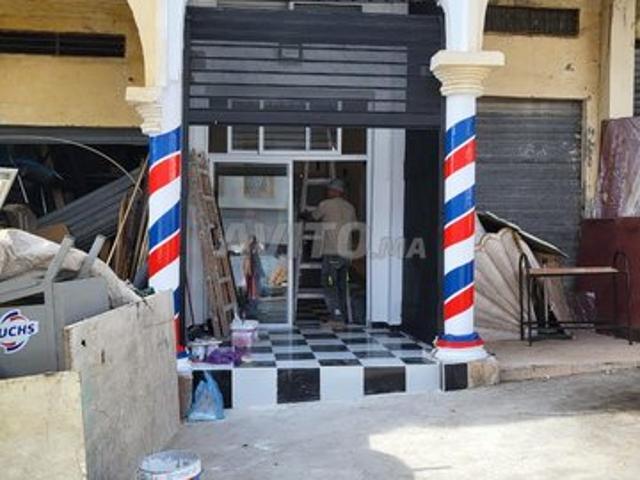 Local commercial vente à Tangero, Tanger-Tétouan