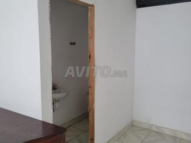 Local commercial vente à Anfa, Sidi Belyout