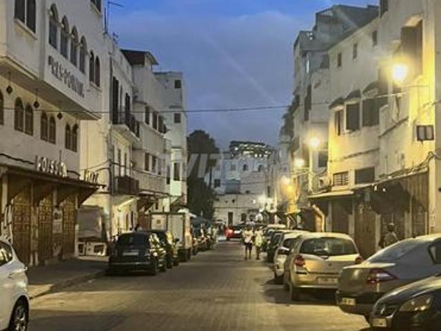 Local commercial vente à Dcheira El Jihadia, Oued ed Dahab-Lagouira