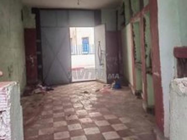 Local commercial vente à Chauen, Tanger-Tétouan