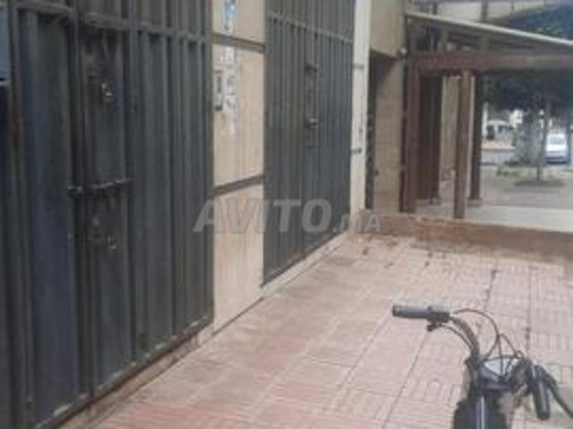 Local commercial vente à Anfa, Gharb-Chrarda-Beni Hssen