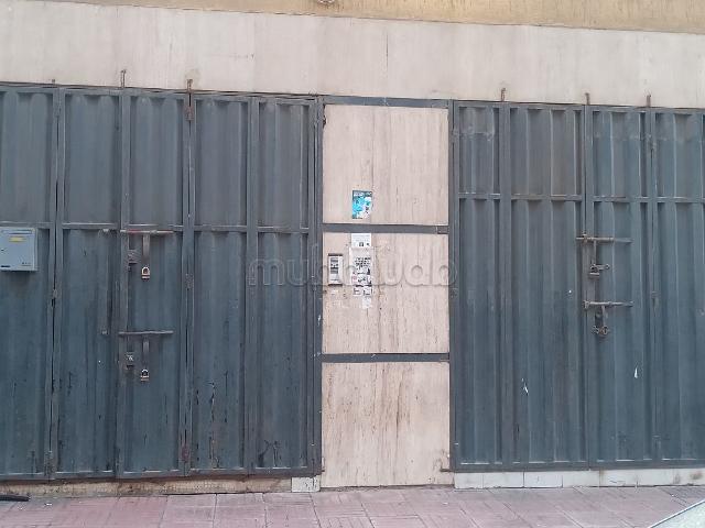 Local commercial vente à Anfa, Gharb-Chrarda-Beni Hssen