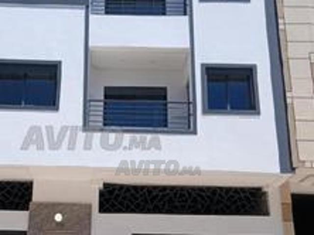 Local commercial vente à Gharb-Chrarda-Beni Hssen