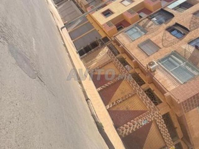 Local commercial vente à Deroua, Gharb-Chrarda-Beni Hssen