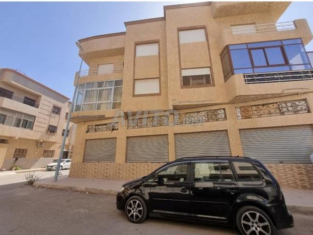 Local commercial vente à Deroua, Gharb-Chrarda-Beni Hssen