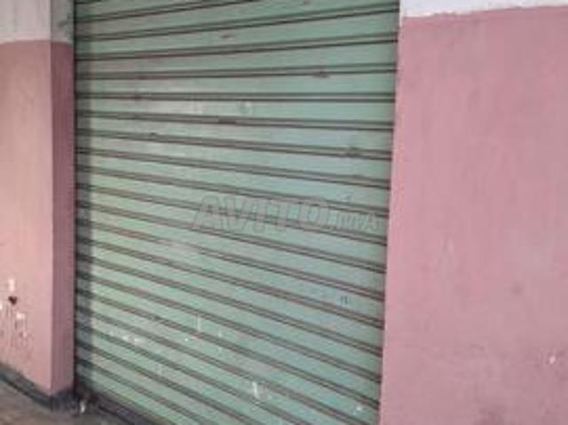 Local commercial vente à Anfa, Gharb-Chrarda-Beni Hssen