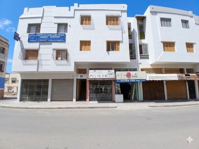 Local commercial vente à El Ma, Gharb-Chrarda-Beni Hssen