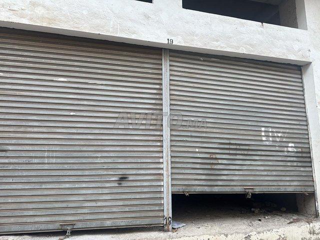 Local commercial vente à Dar Bouazza, Gharb-Chrarda-Beni Hssen