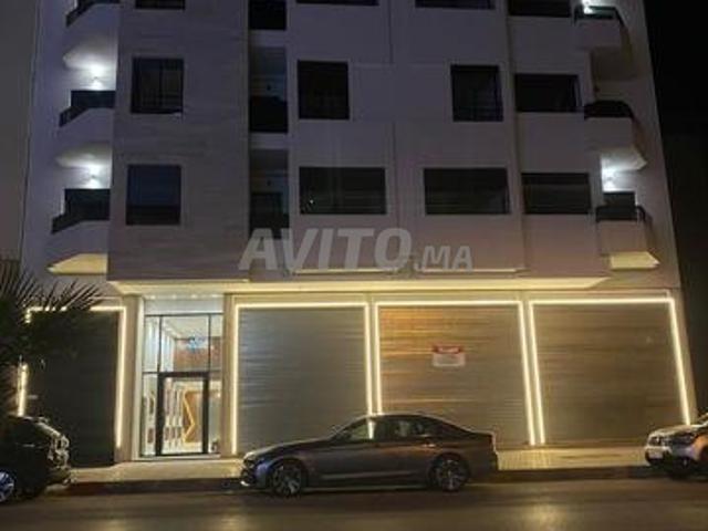 Local commercial vente