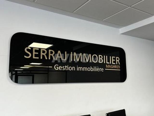 Local commercial vente à Settat, Gharb-Chrarda-Beni Hssen