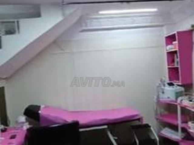 Local commercial vente à Anfa, Gharb-Chrarda-Beni Hssen