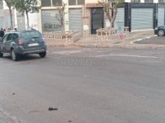 Local commercial vente à Anfa, Sidi Moumen