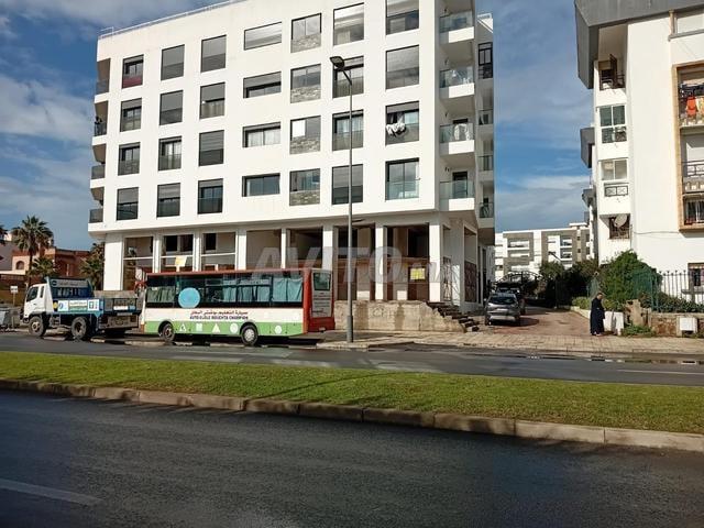 Local commercial vente à Rbat