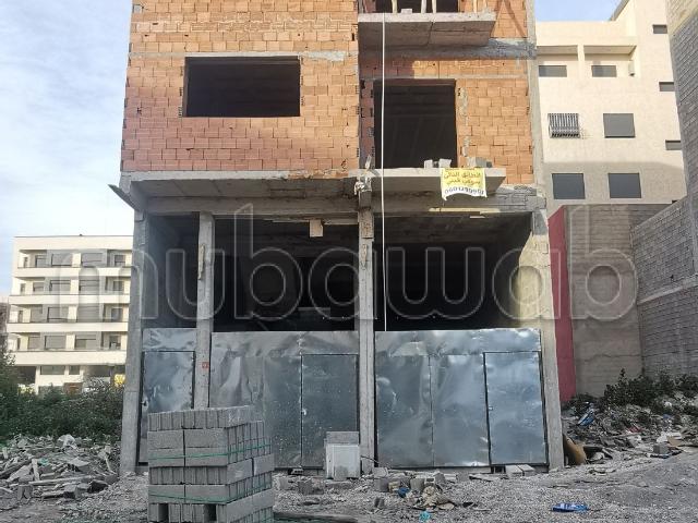 Appartement vente à Aïn Harrouda, Gharb-Chrarda-Beni Hssen