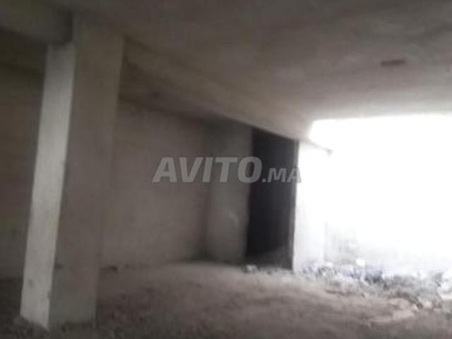 Local commercial vente à Gharb-Chrarda-Beni Hssen
