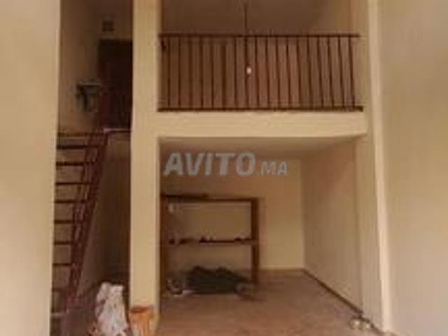 Local commercial vente