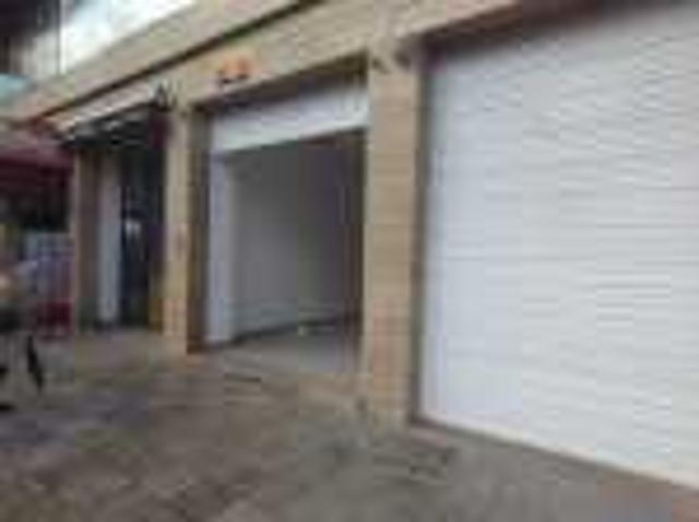 Bureau vente à Lyautey