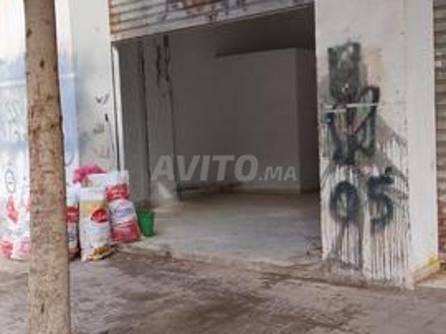 Local commercial vente à Anfa, Gharb-Chrarda-Beni Hssen
