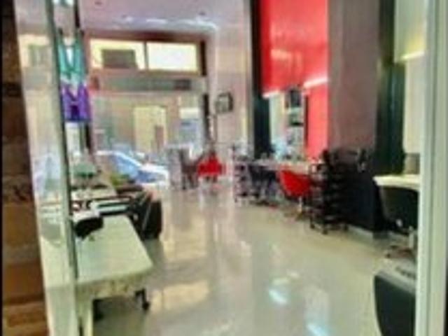 Local Commercial vente à Casablanca