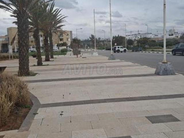 Local commercial vente à Salé