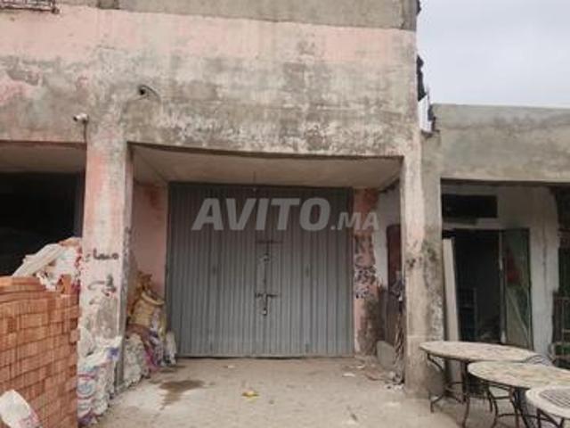 Local commercial vente à Agadir, Oued ed Dahab-Lagouira