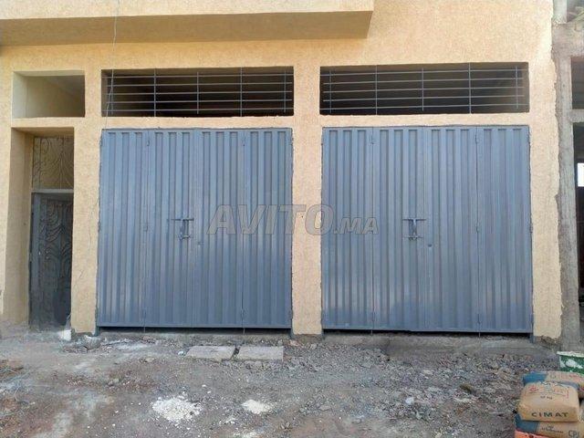 Local commercial vente à Mediouna, Gharb-Chrarda-Beni Hssen