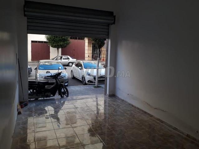 Local commercial vente à Tangero, Tanger-Tétouan