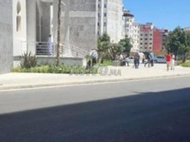 Local commercial vente à Tanger, Tanger-Tétouan
