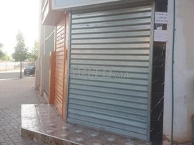 Local commercial vente à Marrakech, L'Oriental