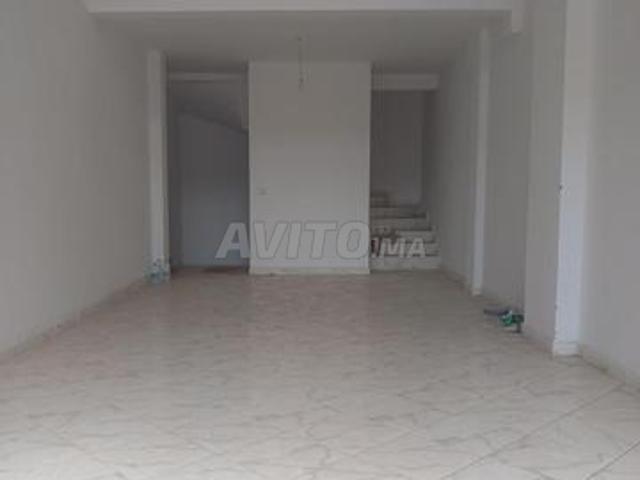 Local commercial vente à Anfa, Gharb-Chrarda-Beni Hssen