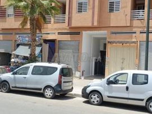 Local commercial vente à Marrakech, L'Oriental