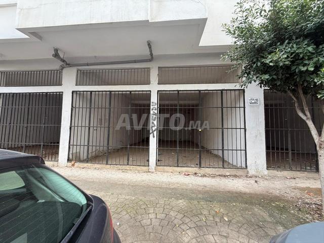 Local commercial vente à Tangero, Tanger-Tétouan