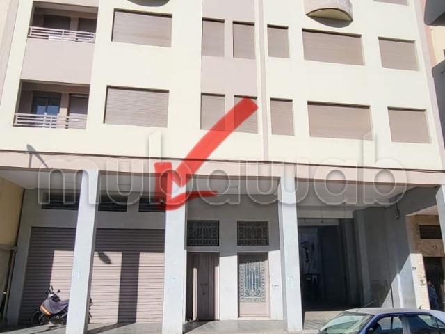 Local commercial vente à Anfa, Gharb-Chrarda-Beni Hssen