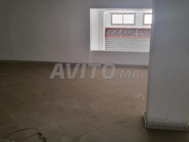 Local commercial vente à Anfa, Moulay Rachid