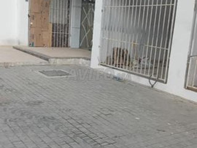 Local commercial vente à Tangero, Tanger-Tétouan