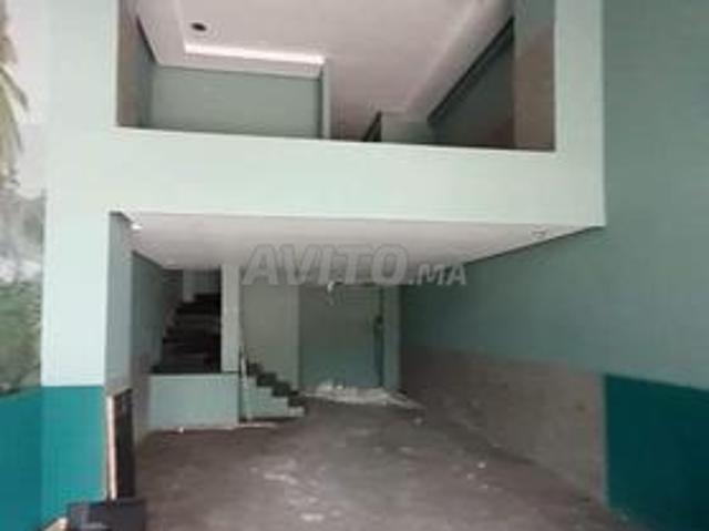 Local commercial vente à Anfa, Gharb-Chrarda-Beni Hssen