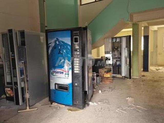 Local commercial vente