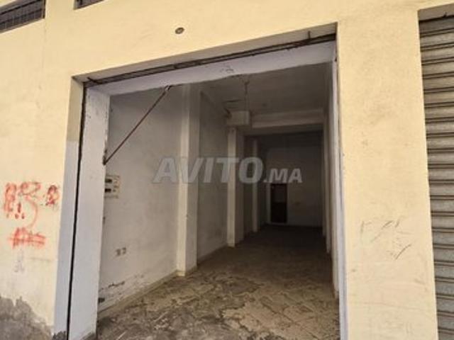 Local commercial vente à Tangero, Tanger-Tétouan