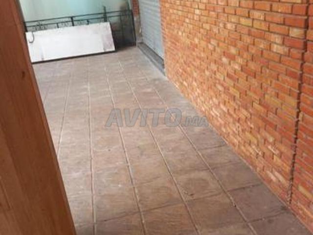 Local commercial vente à Rbat