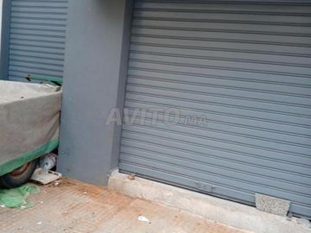 Local commercial vente à Rbat