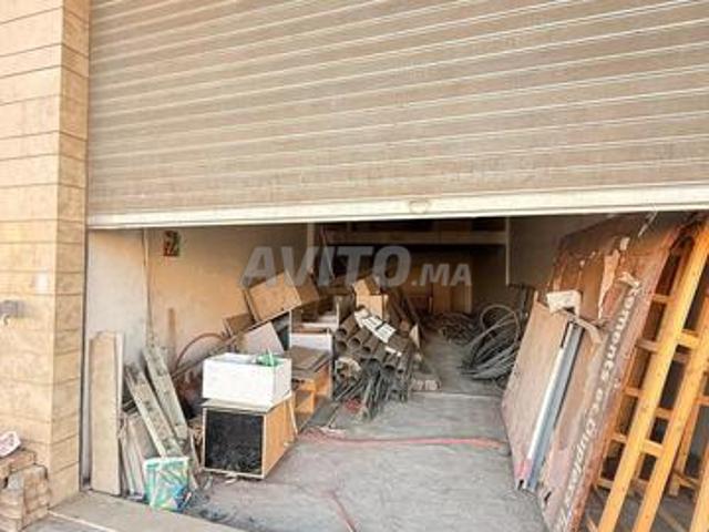 Local commercial vente à Saf, L'Oriental