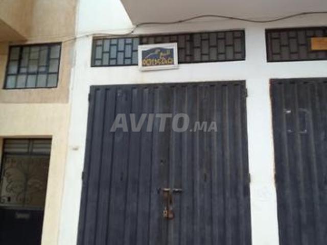 Local commercial vente à Salé
