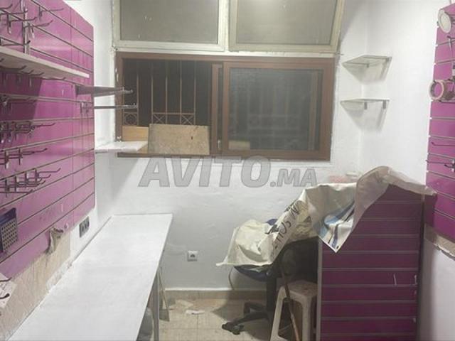 Local commercial vente à El Ma, Gharb-Chrarda-Beni Hssen