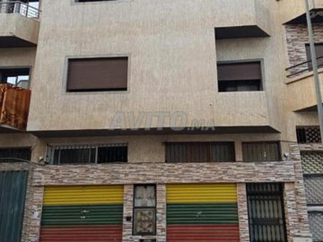 Local commercial vente à Tit Mellil, Gharb-Chrarda-Beni Hssen