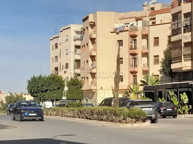 Local commercial vente à Settat, Gharb-Chrarda-Beni Hssen
