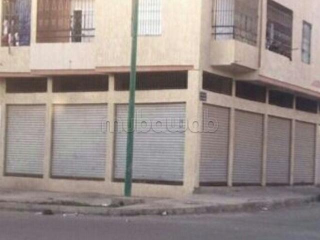 Local commercial vente à Settat, Gharb-Chrarda-Beni Hssen