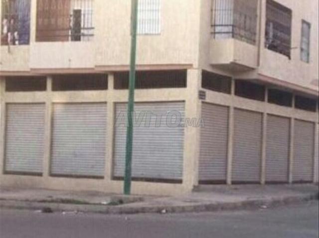 Local commercial vente à Settat, Gharb-Chrarda-Beni Hssen